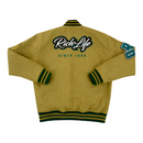 Rich Life Varsity Jacket