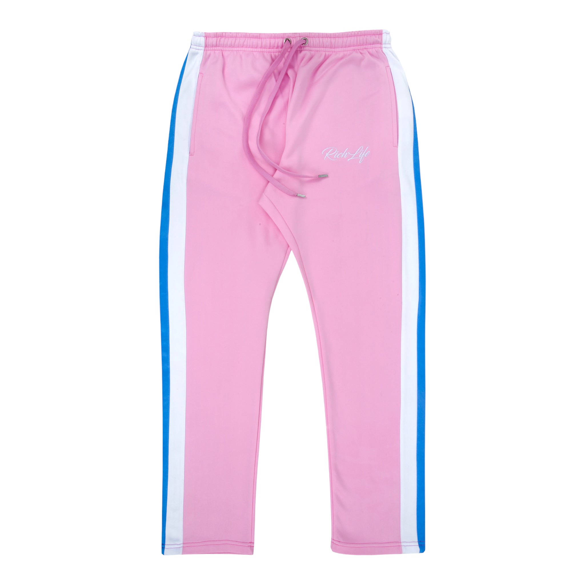 Rich Life "Welcome Back" Tracksuit