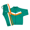 Rich Life "Welcome Back" Tracksuit