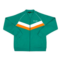 Rich Life "Welcome Back" Tracksuit
