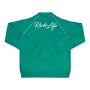 Rich Life "Welcome Back" Tracksuit