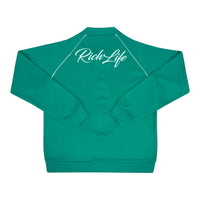 Rich Life "Welcome Back" Tracksuit