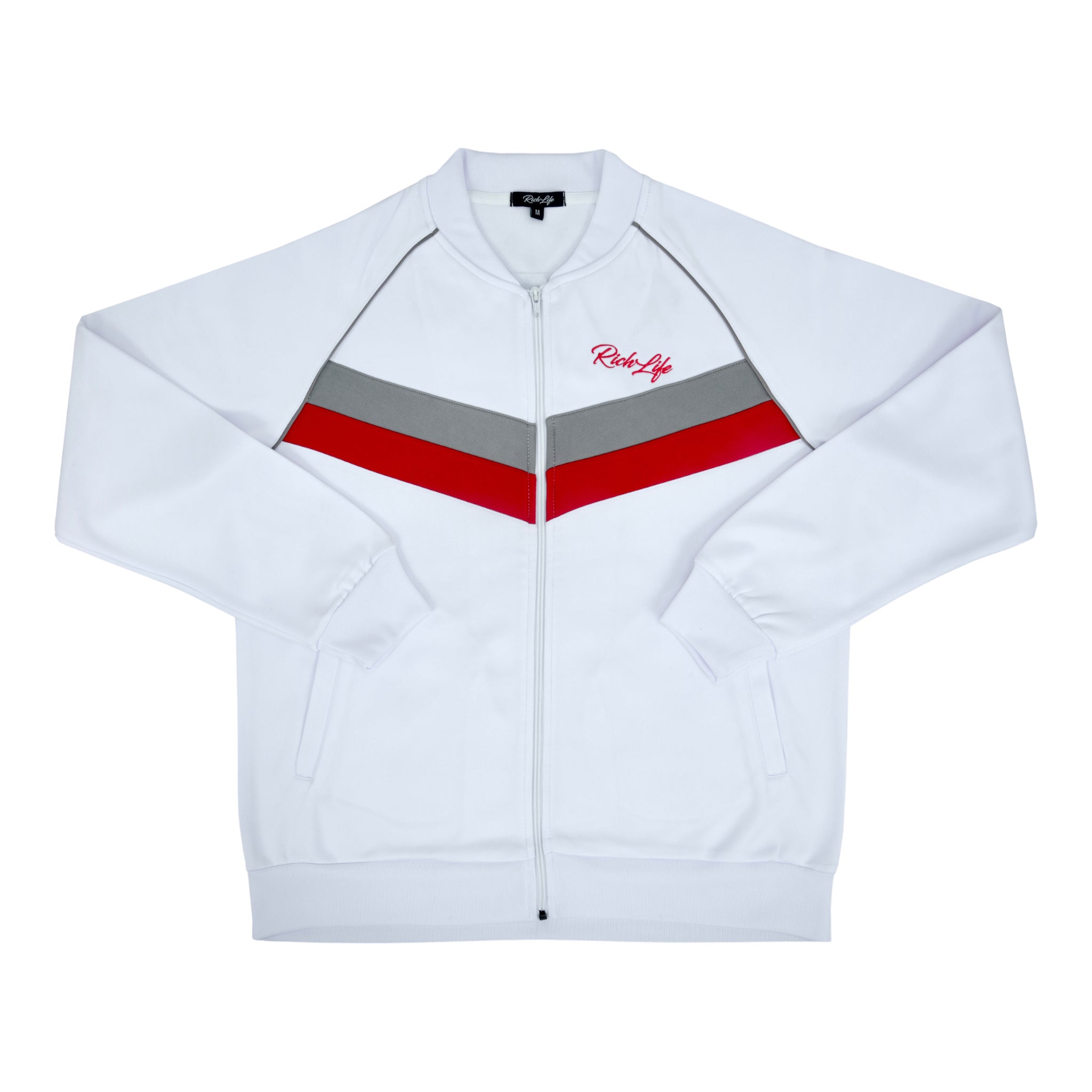 Rich Life "Welcome Back" Tracksuit