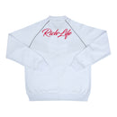 Rich Life "Welcome Back" Tracksuit