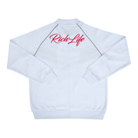 Rich Life "Welcome Back" Tracksuit