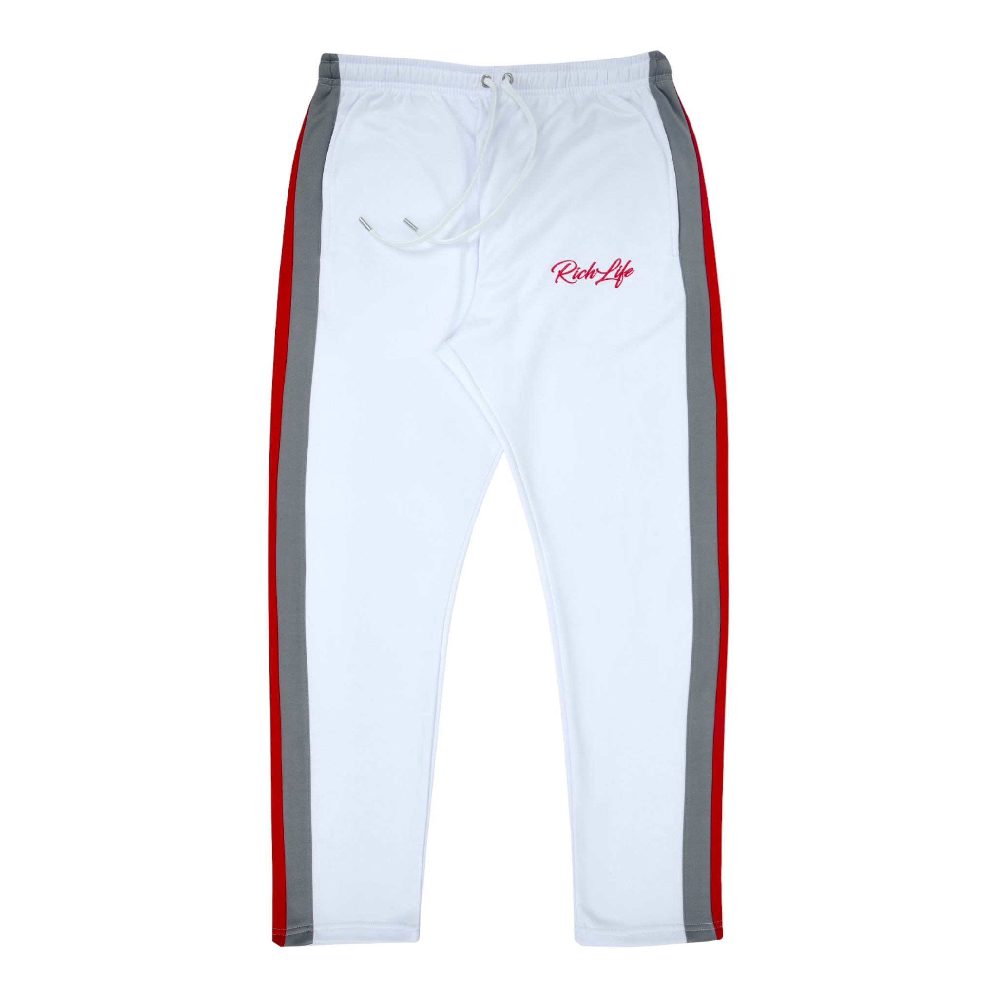Rich Life "Welcome Back" Tracksuit