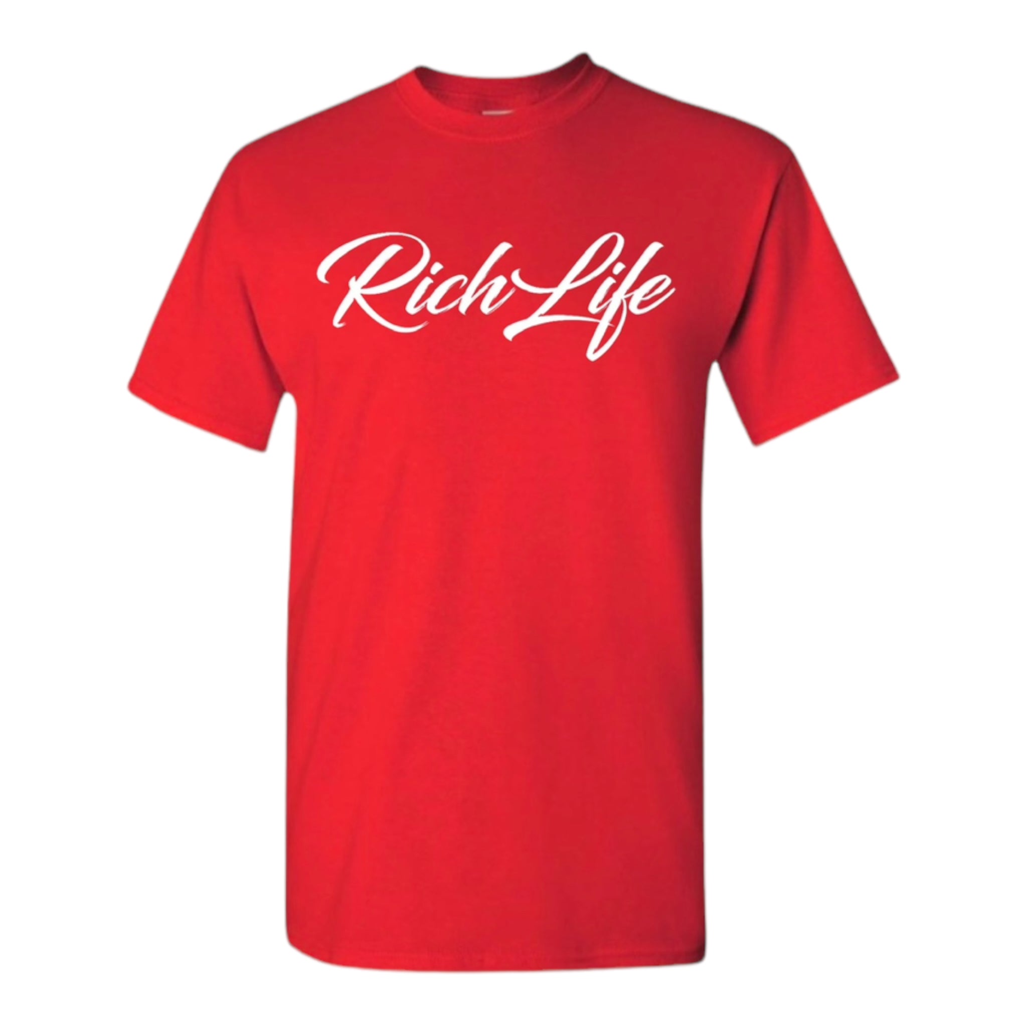 Rich Life “Premium” T-Shirt