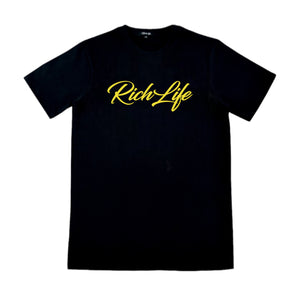 Rich Life “Premium” T-Shirt