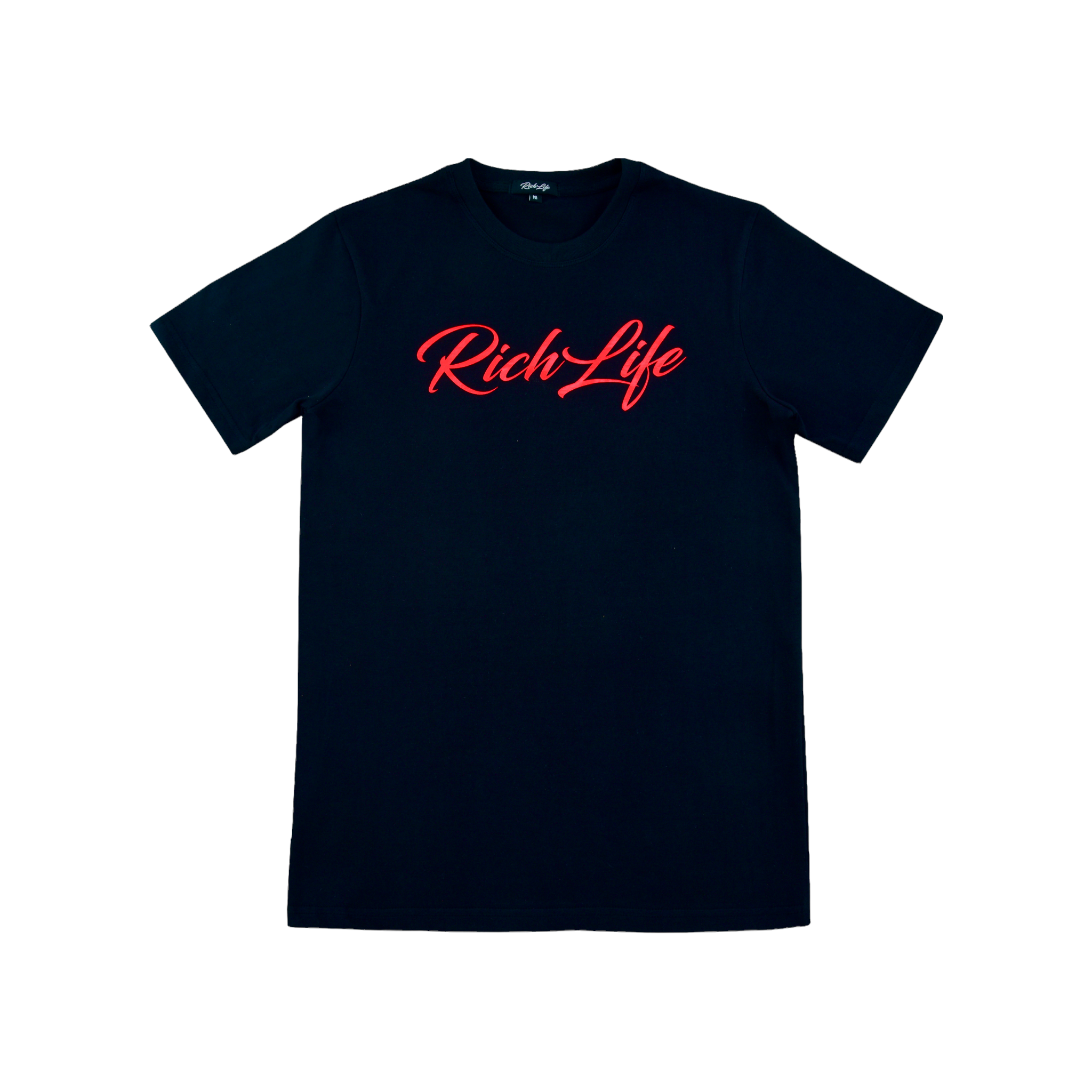 Rich Life “Premium” T-Shirt