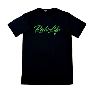 Rich Life “Premium” T-Shirt